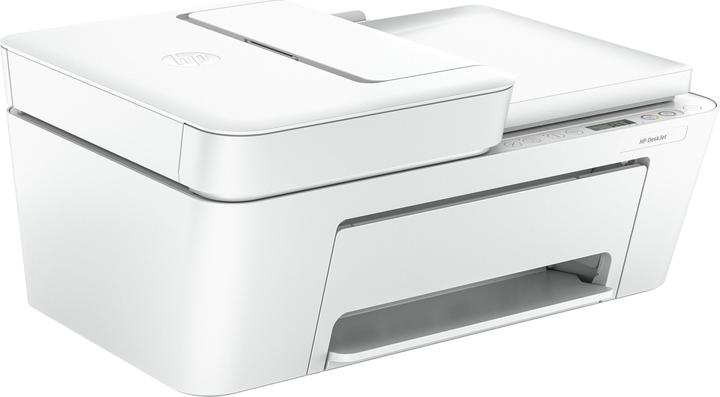 Actual product image HP DeskJet 4230e All-in-One (Ink, Colour)