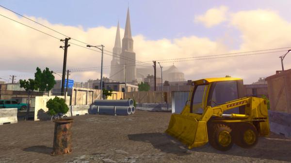 Image du produit astragon Dig it! Le simulateur de pelleteuse (Mac, PC)