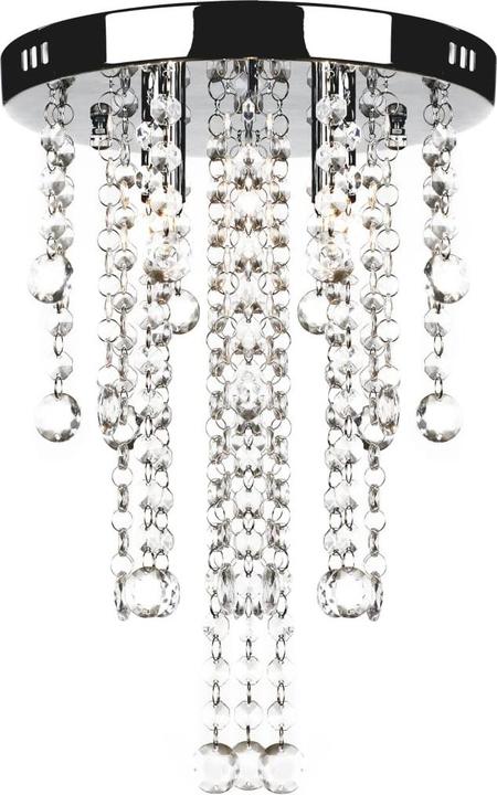 Produktbild vidaXL Pendelleuchte (G9)