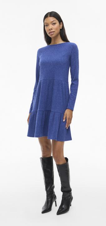 Produktbild Vila VIELITA Langärmeliges Minikleid (XS)