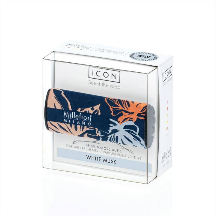 Millefiori White Musk