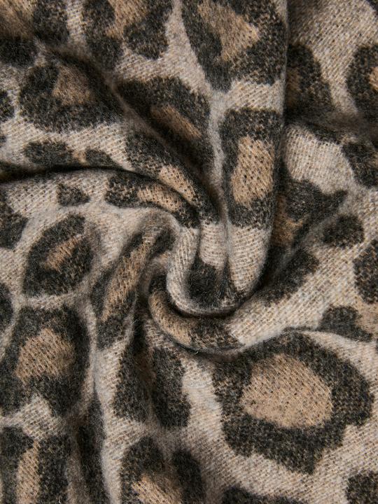 Actual product image Pieces Wool scarf