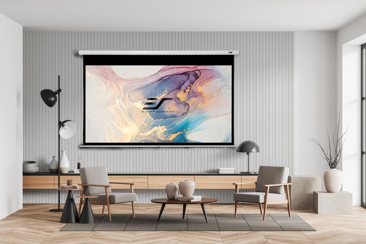Produktbild Elite Screens Manual (86", 16:10)