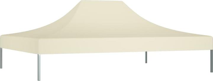 Produktbild vidaXL Zeltdach (290 cm, 430 cm)