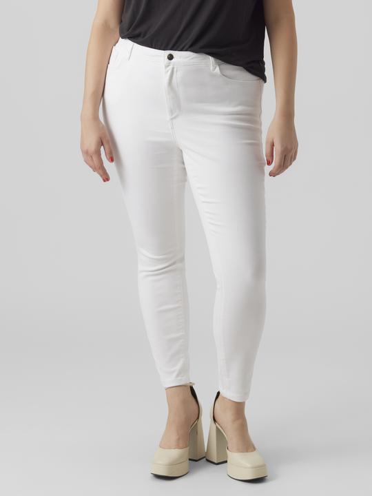 Produktbild Vero Moda High Rise Jeans (44)