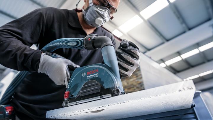 Productafbeelding Bosch Professional Zubehör X-LOCK Standaard voor universeel