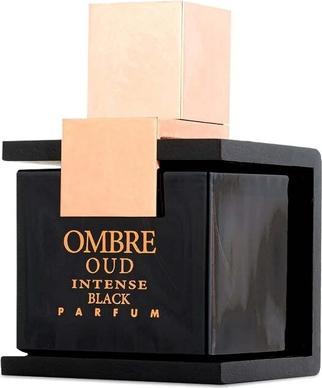 Produktbild Armaf Ombre Oud Intense Black Parfum 100ml (Eau de Parfum, 100 ml)