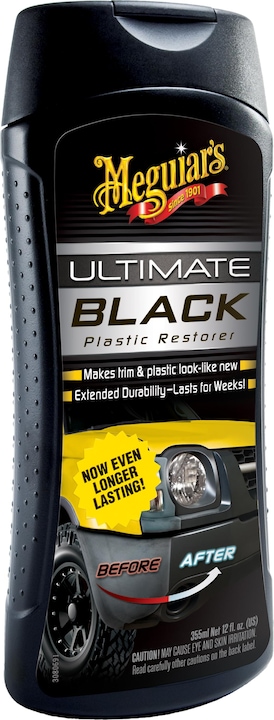 Actual product image Meguiar's Ultimate Protectant (355 ml)