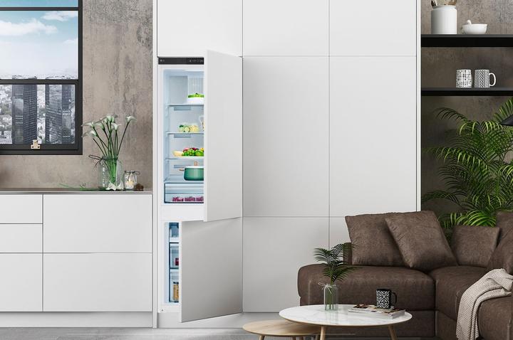 Produktbild LG GBB62PZGGN (233 l)