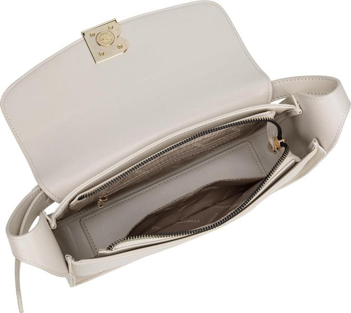 Produktbild Chrisbella Damen Schultertasche - Modell Valora Chic - 100% Polyurethan - 27.0 X 7.5 X 15.0 Cm