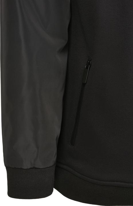 Produktbild Urban Classics Military Half Zip Hoody (M)