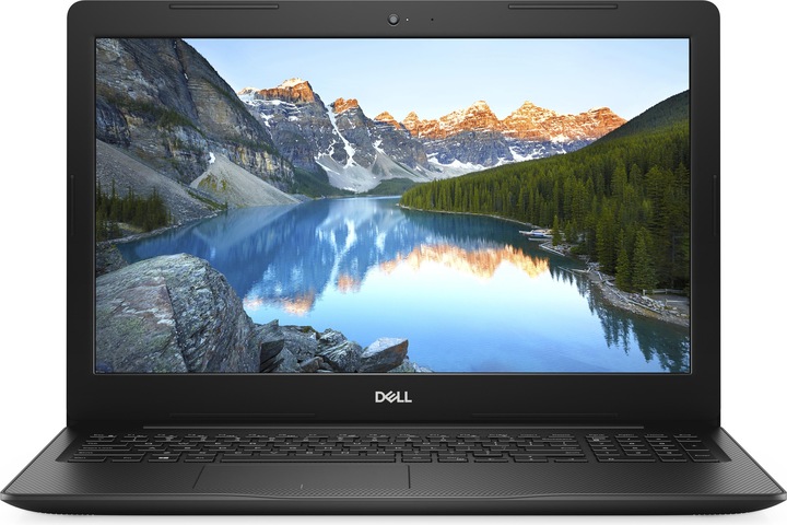 Actual product image Dell Inspiron 15 3585 PHJT7 (15.60", AMD Ryzen 5 2500U, 8 GB, 256 GB, DE)