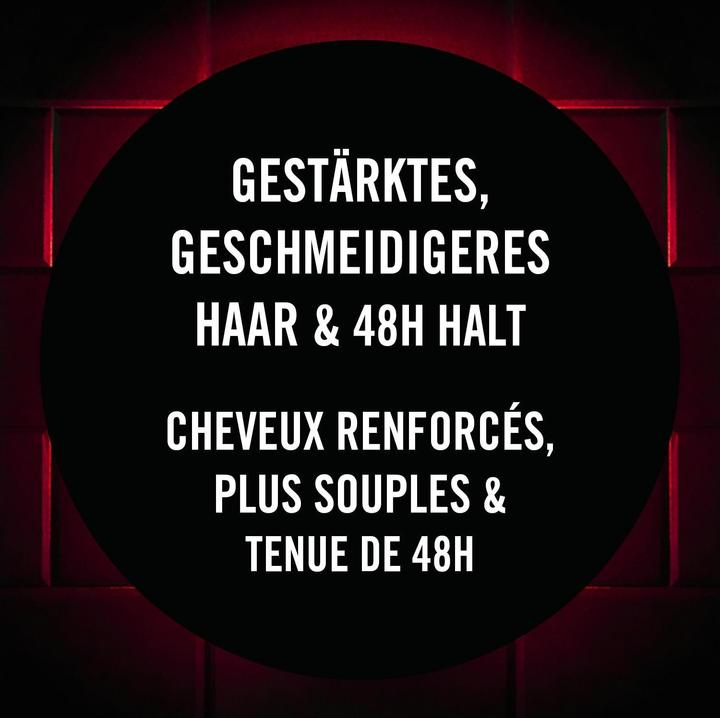 Immagine prodotto Syoss Cheratina (400 ml)