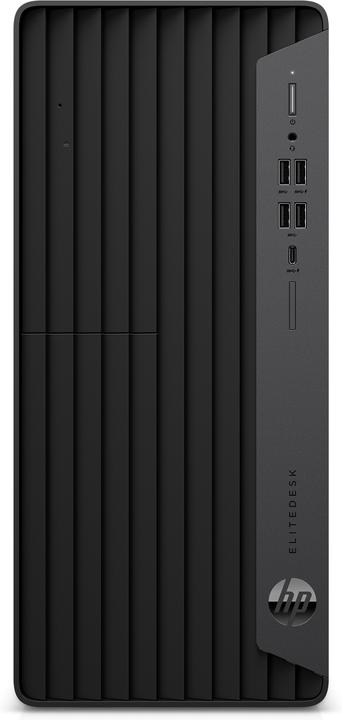 Produktbild HP EliteDesk 800 G6 - Tower - Core i5 10500 / 3.1 GHz (Intel Core i5-10500, 16 GB, 256 GB)