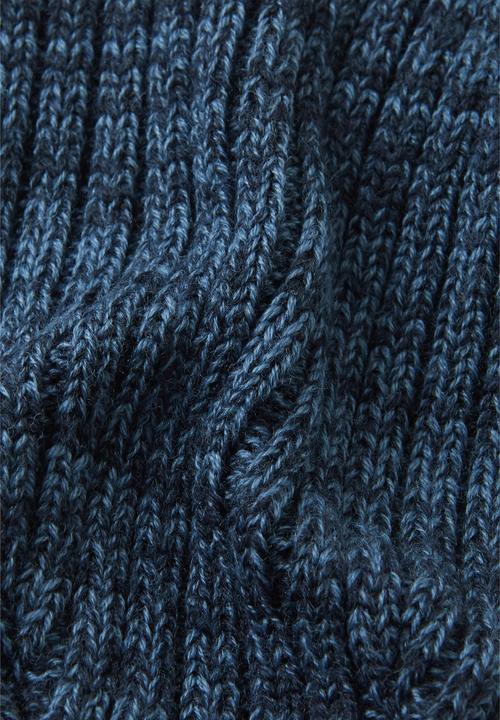 Immagine prodotto Reima Cappello a maglia per bambini Villaisa Navy (48 - 50)