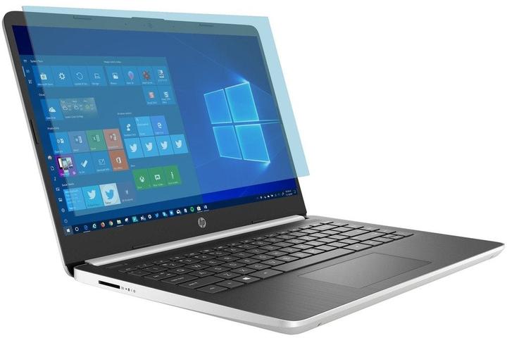 Actual product image Targus Screen Film Blue Light Filter Laptop 15.6 " / 16:9 (17.52", 16:9)