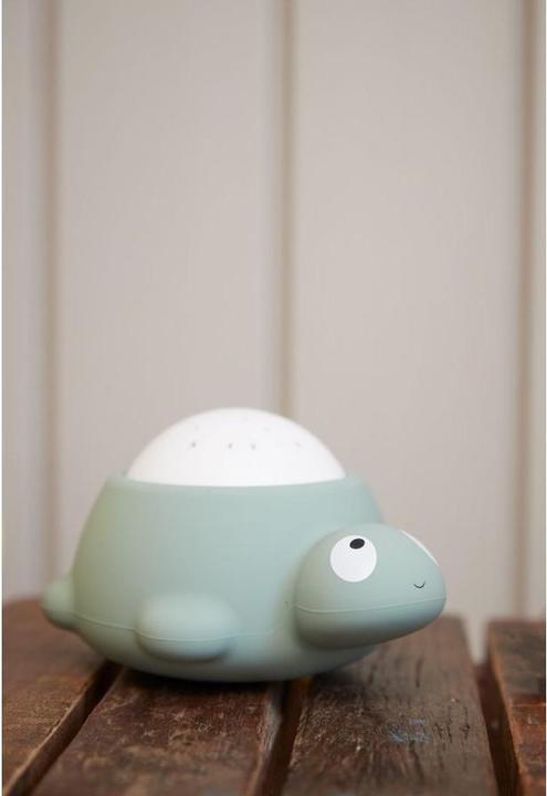 Image du produit Filibabba Lampe de nuit à LED Tortue