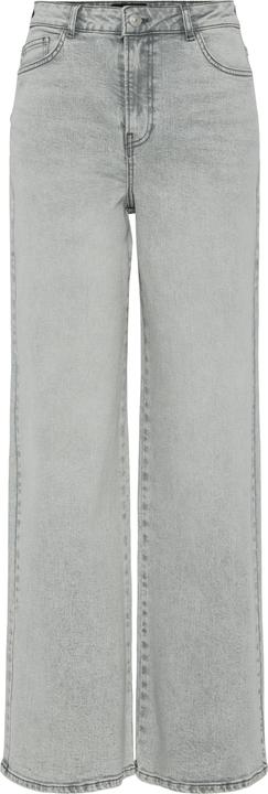 Produktbild Pieces Pcselma Hw Wide Jeans Lg Noos Bc (W31/L30)