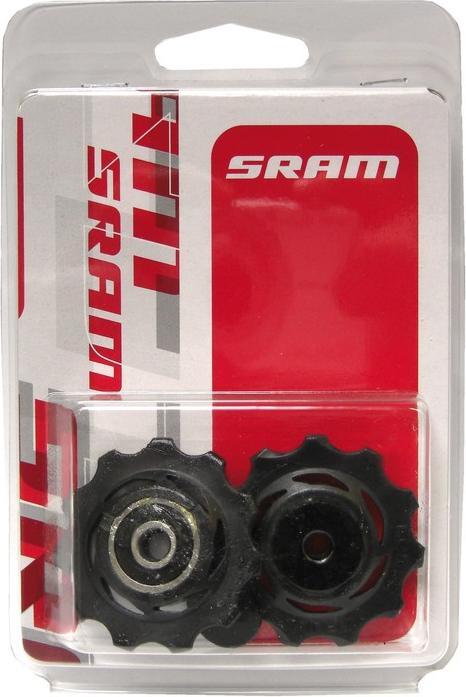 Actual product image Sram Galets X0 à partir de 08