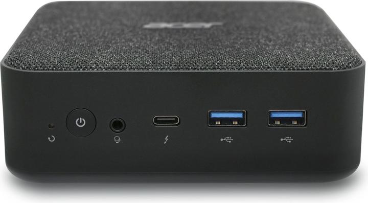 Acer PC Revo RB102 (i3-1305U, 8 GB, 256 GB (256 GB, 8 GB, Intel Core i3-1305U)