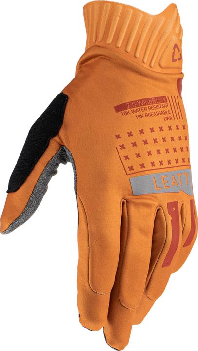 Produktbild Leatt Handschuhe MTB 2.0 WindBlock (Herren, Damen, L)