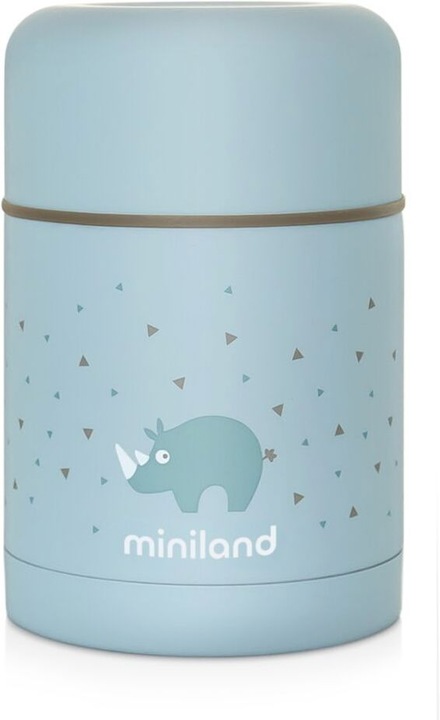 Image du produit Miniland aliments soyeux