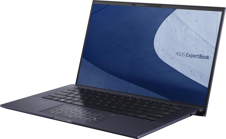 Image du produit ASUS Expertbook B9 (14", Intel Core i7-1165G7, 32 Go, 1000 Go, CH)