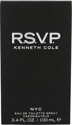 Produktbild Kenneth Cole RSVP by (Eau de Toilette, 100 ml)