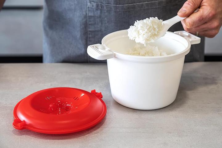 Actual product image Kitchen Craft Rice cooker (1.50 l)