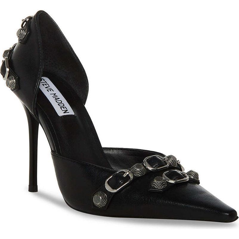 Thumbnail - Steve Madden, Damen, Pumps, damenpumps dali, Schwarz, (37)