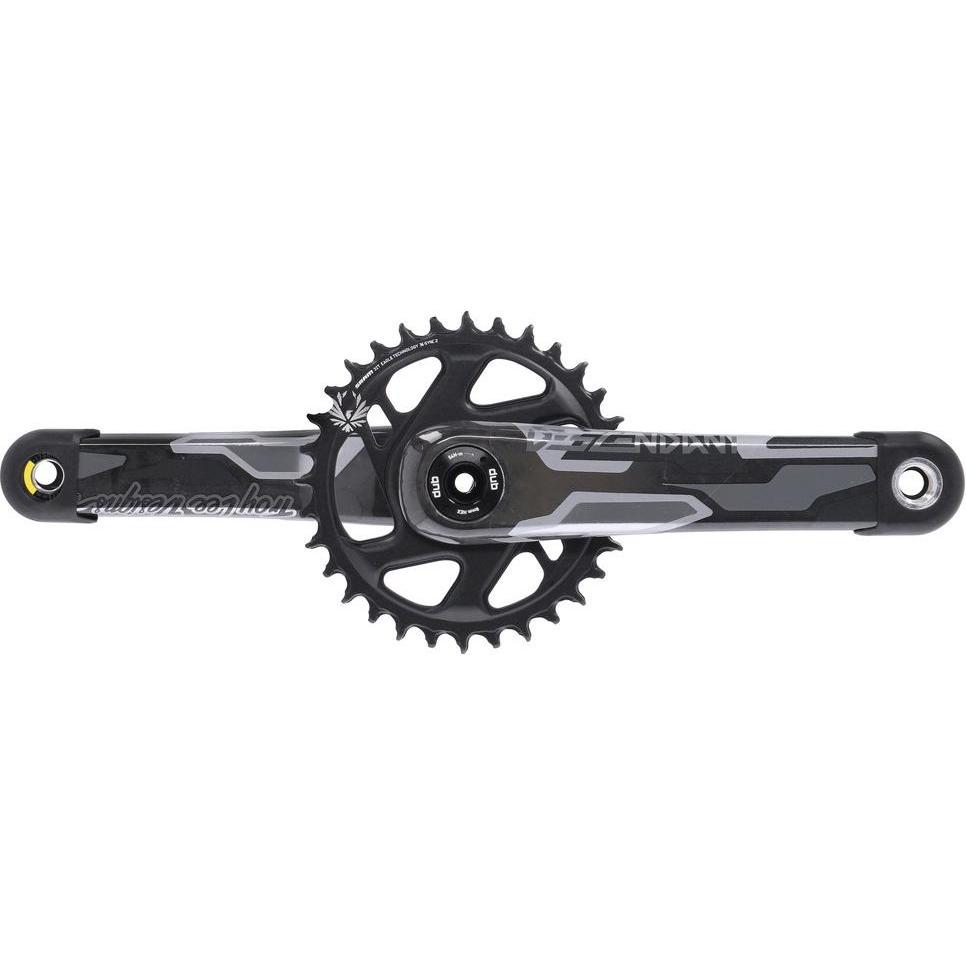 Thumbnail - Sram, Velokurbel