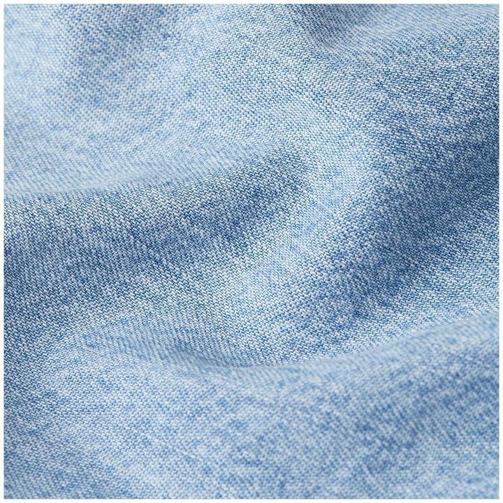 Immagine prodotto G-Star Camicia in denim con doppia tasca obliqua (S)