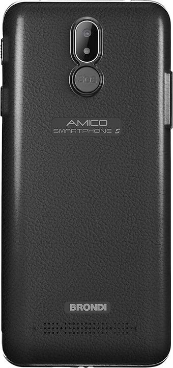 Immagine prodotto Brondi Amico S (5.70", 5 Mpx, 4G)