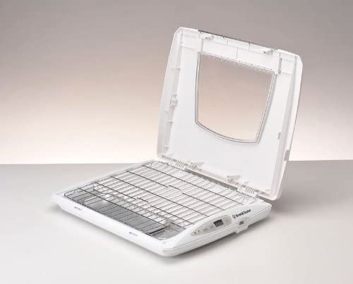Actual product image Brod & Taylor Gärautomat