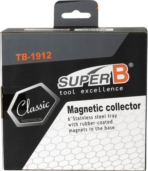 Produktbild Super B Magnetische Schale