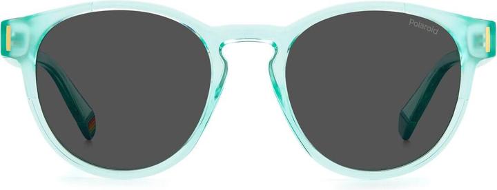 Actual product image Polaroid Men's Sunglasses Blue