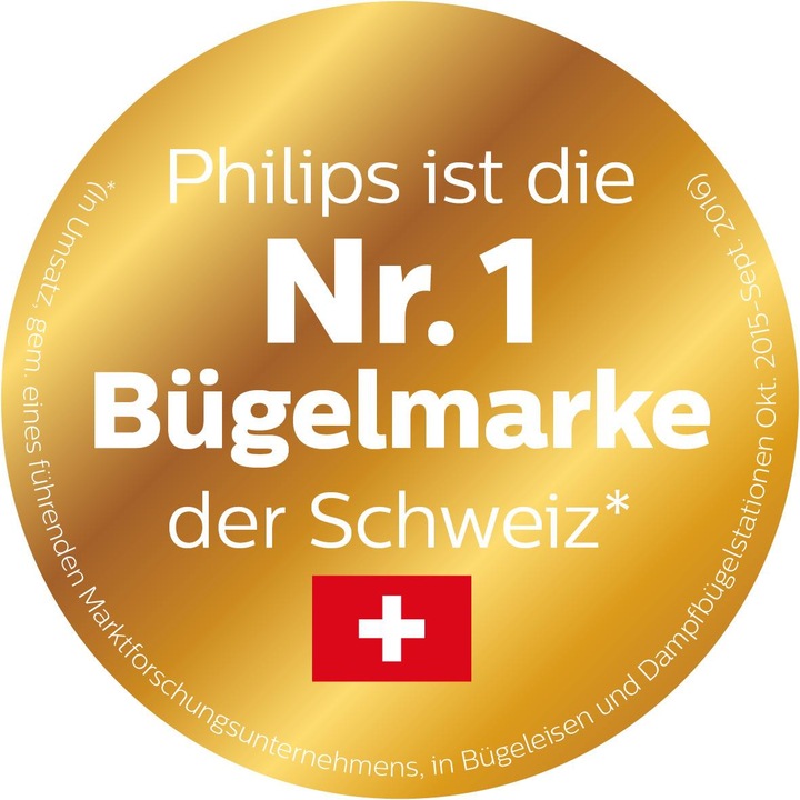 Produktbild Philips Gc9246/07 (2400 W, 340 g/min)