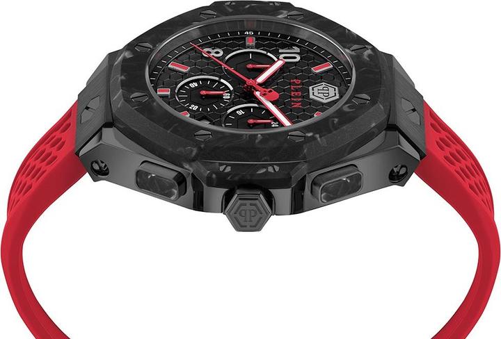 Produktbild Philipp Plein PWPRA0724 (Chronograph, 46 mm)