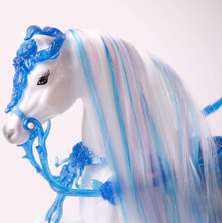 Produktbild Simba Kutsche mit Zauberpferd