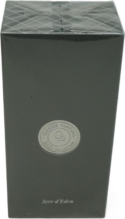 Immagine prodotto Orens Serr D Eden Eau De Parfum 50ml (Eau de parfum, 50 ml)