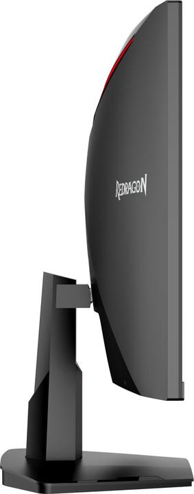 Actual product image Redragon AMBER II 27&Curved GM27H10C 180Hz (1920 x 1080 pixels, 27")