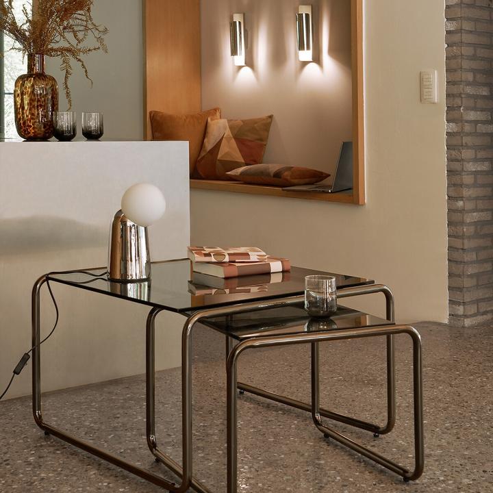 Image du produit La Redoute Interieurs Neso (70 x 70 x 42 cm)
