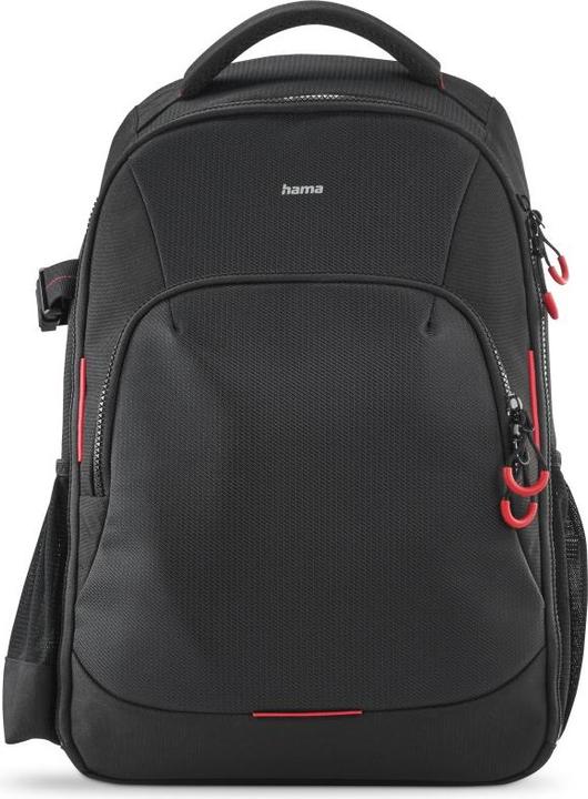 Actual product image Hama Ohio (Photo backpack, 12 l)
