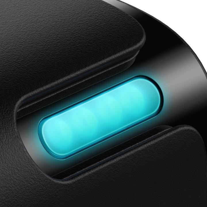 Actual product image Baseus GaN5 Pro Fast Charger (140 W)