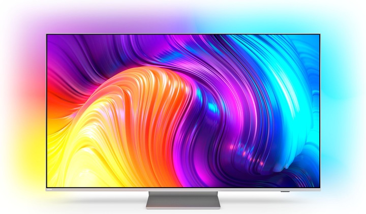 Actual product image Philips 50PUS8807/12 (50", PUS8807, LED, 4K, 2022)