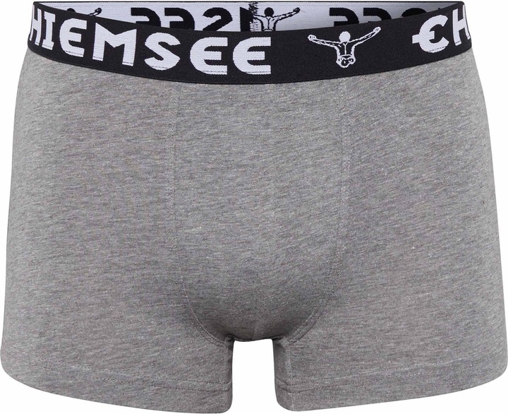 Immagine prodotto Chiemsee Boxer Briefs, Regular Fit 3P (XL, confezione da 3)
