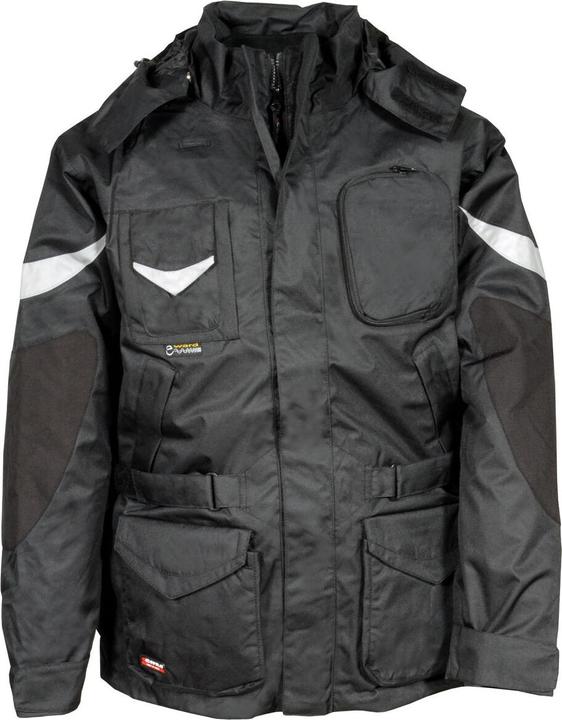 Produktbild Cofra mantel icetorm (50)