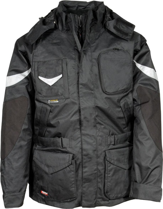 Immagine prodotto Cofra cappotto icetorm (50)