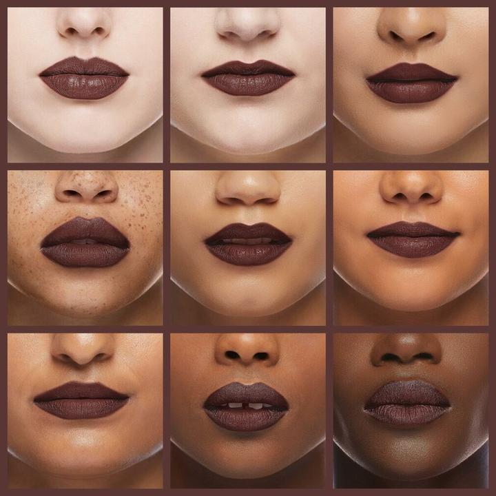 Produktbild NYX Professional Make-Up Suede Matte (Cold Brew)