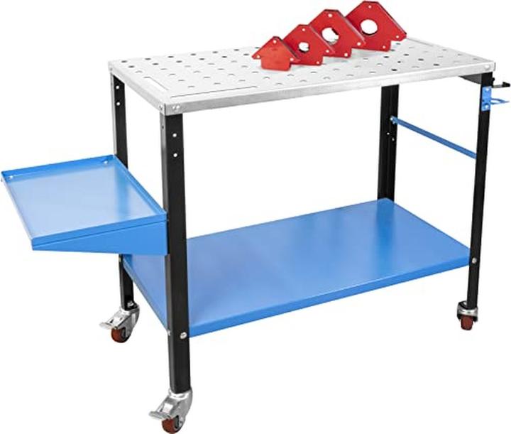 Güde Welding table MST 915 Plus (Metal)
